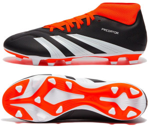 Buty Piłkarskie Korki Adidas Predator Club Sock FxG IG7764