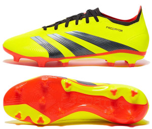 Buty Piłkarskie Korki Adidas Predator League FG IG7761