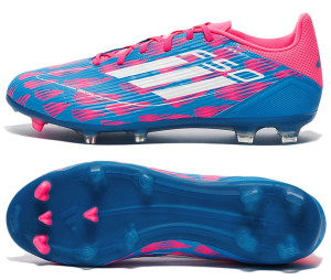 Buty Piłkarskie Korki Adidas F50 League FG/MG IE0603
