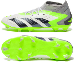 Buty Korki Piłkarskie dla Dzieci Adidas PREDATOR ACCURACY.1 FG Junior IE9500