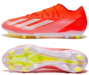 Buty Piłkarskie Korki Adidas X CRAZYFAST PRO FG IG0600