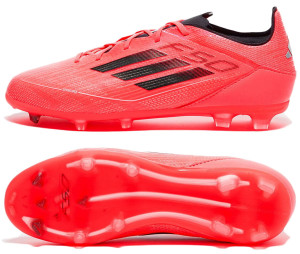 Młodzieżowe Buty Piłkarskie Korki dla Dzieci Adidas F50 Pro FG junior IF1360