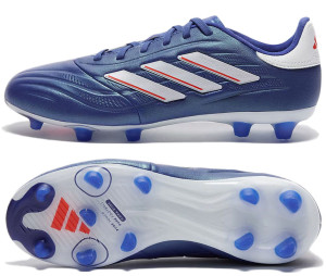 Buty Korki Piłkarskie dla Dzieci Adidas COPA PURE 2.1 FG Junior IE4903