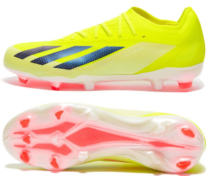 Buty Korki Piłkarskie dla Dzieci Adidas X CRAZYFAST ELITE FG Junior IF0669