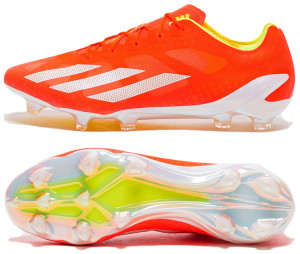 Buty Piłkarskie Korki Adidas X CRAZYFAST+ FG IE2416
