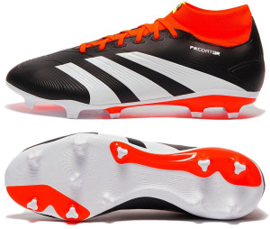Buty Piłkarskie Korki Adidas Predator League Sock FG IG7772