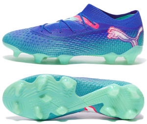 Buty Piłkarskie Korki Puma FUTURE 7 ULTIMATE Low FG/AG 107919-01