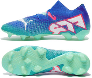 Buty Piłkarskie Korki Puma FUTURE 7 ULTIMATE FG/AG 107916-01