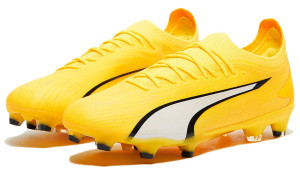 Buty Piłkarskie Korki Lanki Puma Ultra Ultimate FG/AG 107311-04