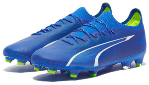 Buty Piłkarskie Korki Lanki Puma Ultra Ultimate FG/AG 107311-03