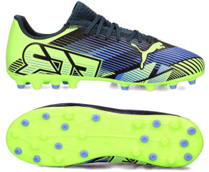 Młodzieżowe Buty Piłkarskie Korki dla Dzieci Puma FUTURE 7 PLAY MG Junior 108019-03