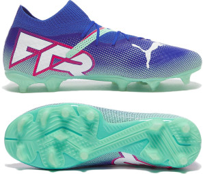 Buty Piłkarskie Korki Puma FUTURE 7 PRO FG/AG 107924-01