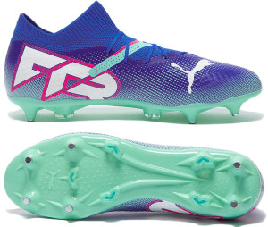 Buty Piłkarskie Korki Puma FUTURE 7 PRO MxSG 107925-01
