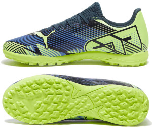 Buty Piłkarskie Turfy dla Dzieci Puma FUTURE 7 PLAY TT Junior 107950-03