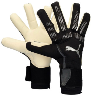 Rękawice Bramkarskie Puma Ultra Ultimate Hybrid 041948-03