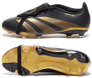 Buty Piłkarskie dla Dzieci Korki Adidas Predator League FT FG junior (Jude Bellingham) JH8080