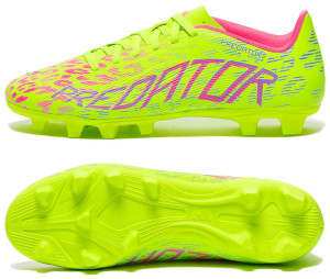 Buty Piłkarskie Korki Adidas Predator Club FG/MG ID1324