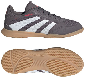 Buty Halowe Halówki dla Dzieci Adidas Predator League IN junior ID3829