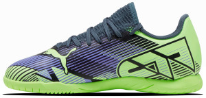 Buty Halowe Halówki dla Dzieci Puma FUTURE 7 Play IN Junior 107952-03