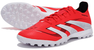 Buty Piłkarskie dla Dzieci Turfy Adidas Predator League TF junior ID3798