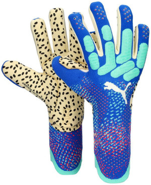 Rękawice Bramkarskie Puma FUTURE Ultimate NC 041923-04