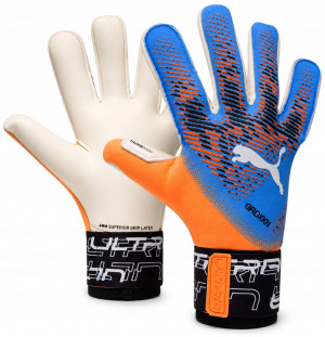 Rękawice Bramkarskie Puma ULTRA Grip 1 Hybrid 041827-05