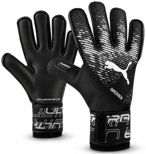 Rękawice Bramkarskie Puma ULTRA Grip 1 Hybrid 041827-07