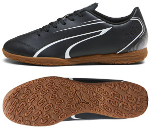 Buty Halowe Halówki Puma VITORIA IT 107485-01