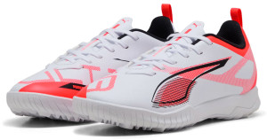 Buty Piłkarskie Turfy dla Dzieci Puma ULTRA 5 Play TT junior 108333-01