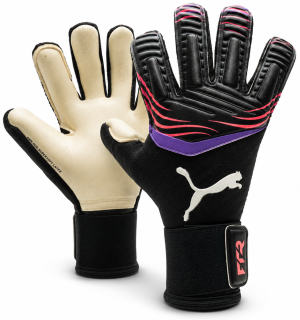 Rękawice Bramkarskie Puma FUTURE Pro Hybrid 042065-01