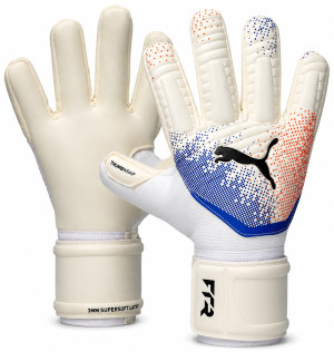 Rękawice Bramkarskie Puma FUTURE Match NC 042067-11