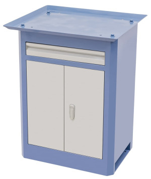 Podstawa do UWS 300/350 BERNARDO