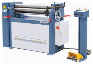 Walcarka mechaniczna MRC 1050 - 3.0 MD (HOS-WSB 1070x95) BERNARDO
