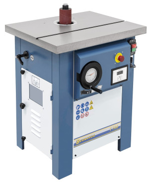 Frezarka dolnowrzecionowa T 700 - 230 V BERNARDO