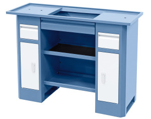Podstawa D4 Deluxe BERNARDO