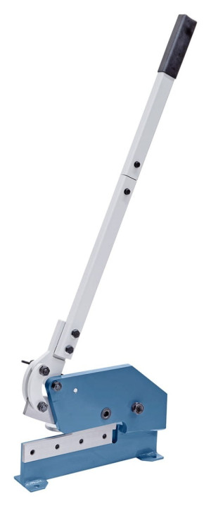 Nożyce do blachy HS 10 BERNARDO