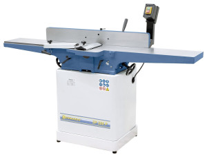 Strugarka SP 200 PN - 230V BERNARDO