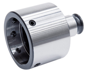 Uchwyt do narzynek HSS, GT12 - M3, M4, M5, M6 BERNARDO