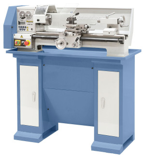 Tokarka Hobby 500 - 400 V BERNARDO