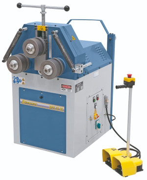 Mechaniczna giętarka do rur BPK 50 N 2 * BERNARDO