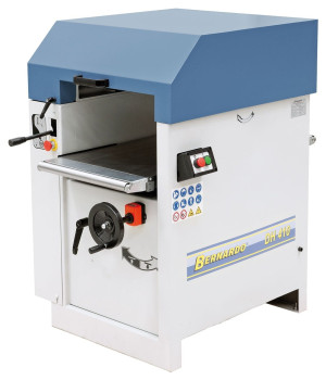 Grubościówka DH 410 BERNARDO