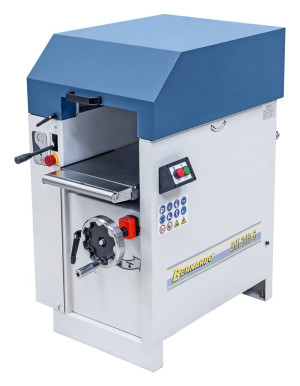 Grubościówka DH 310 S BERNARDO
