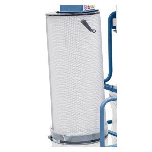 Wkład mikrofiltracyjny FP 6 dla RLA 1500 / RLA 1900 BERNARDO