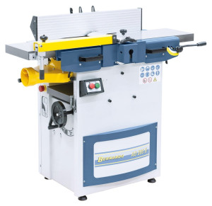 Strugarko-grubościówka AD 260 S - 230 V (wał spiralny) BERNARDO