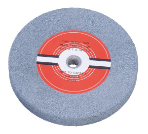 Tarcza szlifierska (tlenek glinu) twarda Ø 150 x 25 mm, Ø 32 mm, G 60 BERNARDO