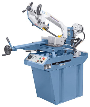 Przecinarka taśmowa MBS 290 DG-V PRO BERNARDO