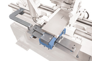 Przystawka do toczenia stożków do Titan 660/800 / VARIO