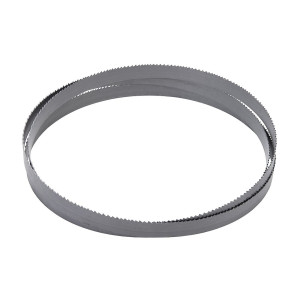 Piła taśmowa do metalu - brzeszczot bimetal M42 20*2080- podziałka do wyboru BERNARDO