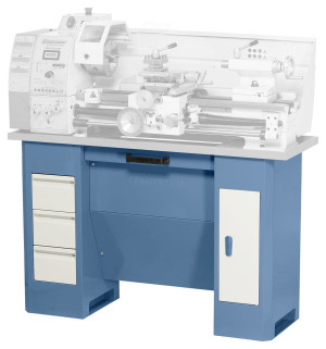 Podstawa D8 Deluxe BERNARDO