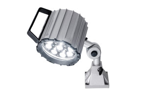 LED - lamp LED 3 - 130 / 24 V BERNARDO